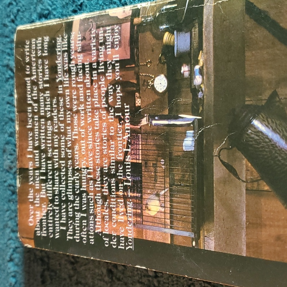 Yondering - Picture 2 of 4